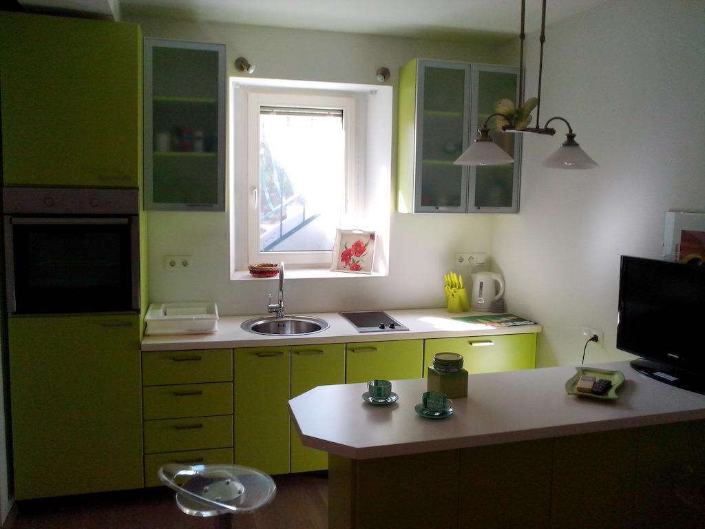 Apartments Doris Split Habitación foto