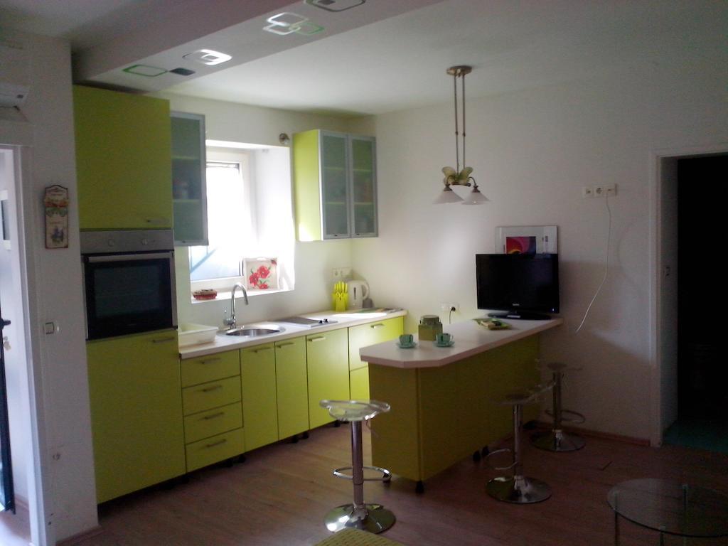 Apartments Doris Split Habitación foto