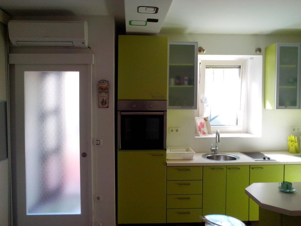 Apartments Doris Split Habitación foto